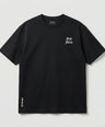 Oversized Training T-shirt - Black
